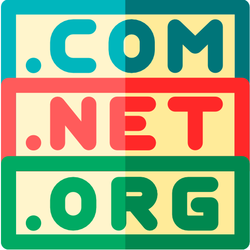 Free .Com/.Net Domain